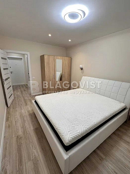 Оренда квартири на вул.Змієнка Всеволода 19,2-о кімнатна Киев - изображение 2