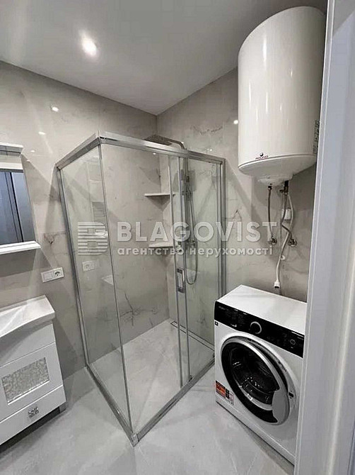 Оренда квартири на вул.Змієнка Всеволода 19,2-о кімнатна Киев - изображение 5