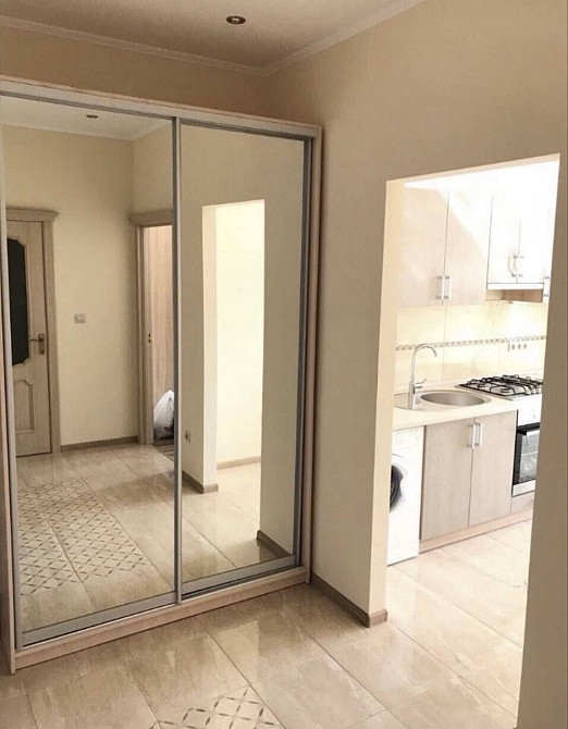 Оренда 1-кімнатної | вул. Володимирська Ужгород - зображення 4