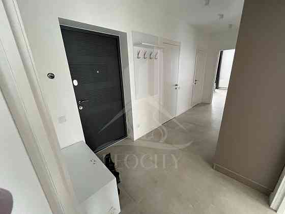 ПЕРША ЗДАЧА! Дуже красива кв. + ПАРКІНГ ЖК Continent вул. Трускавецька Львів