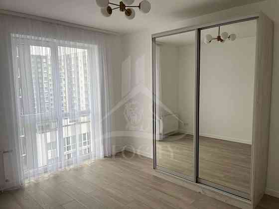 ПЕРША ЗДАЧА! Дуже красива кв. + ПАРКІНГ ЖК Continent вул. Трускавецька Львів