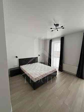 ПЕРША ЗДАЧА! Дуже красива кв. + ПАРКІНГ ЖК Continent вул. Трускавецька Львів