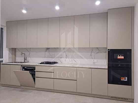 ПЕРША ЗДАЧА! Дуже красива кв. + ПАРКІНГ ЖК Continent вул. Трускавецька Львів