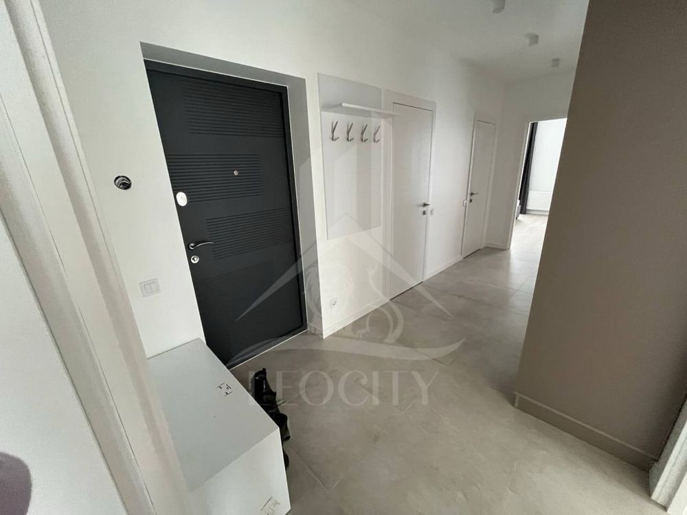 ПЕРША ЗДАЧА! Дуже красива кв. + ПАРКІНГ ЖК Continent вул. Трускавецька Львів - зображення 5