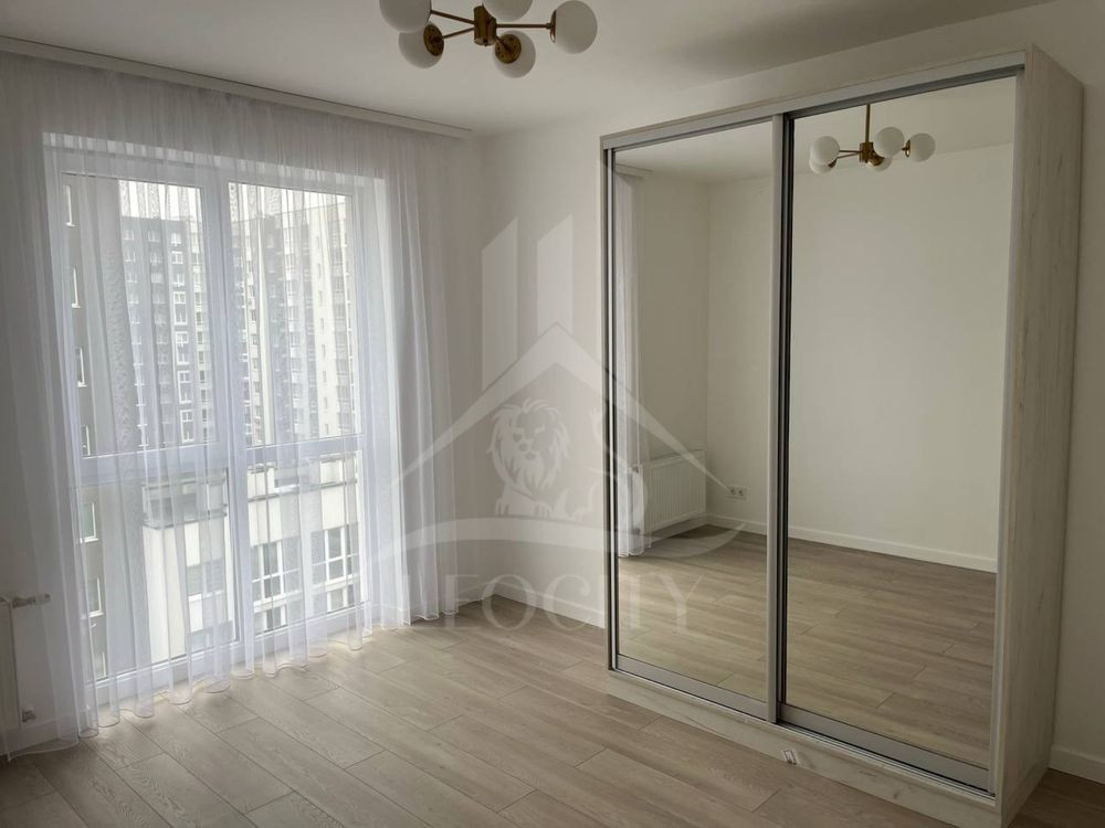 ПЕРША ЗДАЧА! Дуже красива кв. + ПАРКІНГ ЖК Continent вул. Трускавецька Львів - зображення 6