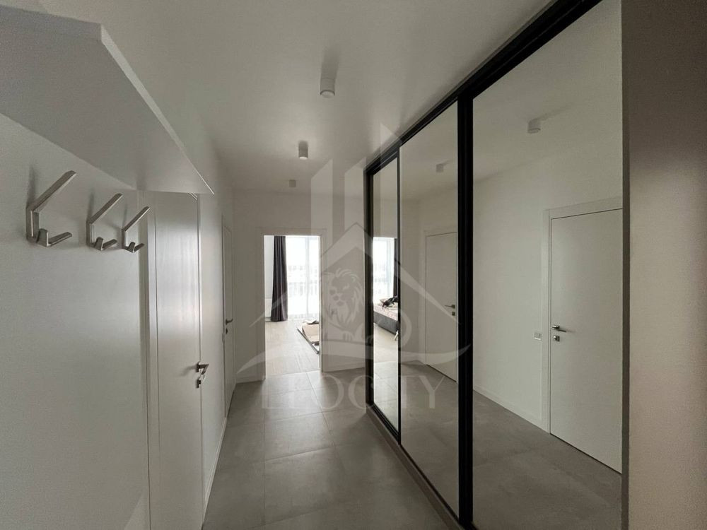 ПЕРША ЗДАЧА! Дуже красива кв. + ПАРКІНГ ЖК Continent вул. Трускавецька Львів - зображення 4