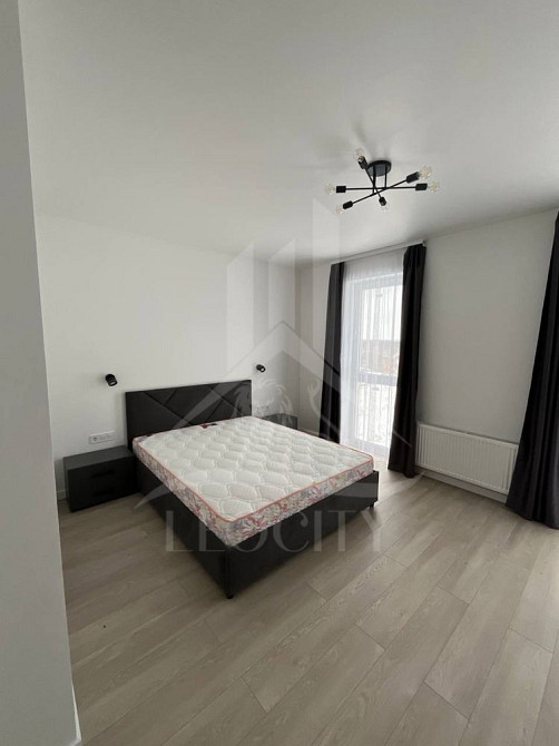 ПЕРША ЗДАЧА! Дуже красива кв. + ПАРКІНГ ЖК Continent вул. Трускавецька Львів - зображення 2