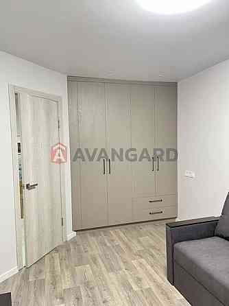 Однокімнатна в новобудові Черкаси