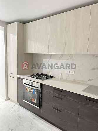 Однокімнатна в новобудові Черкаси