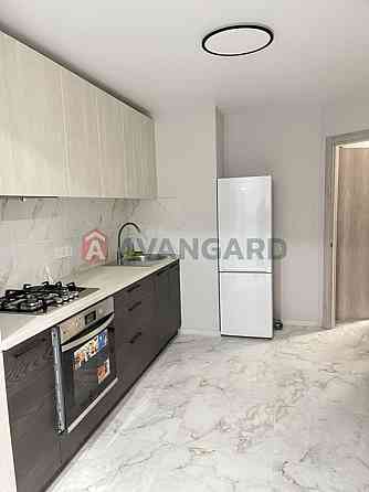 Однокімнатна в новобудові Черкаси