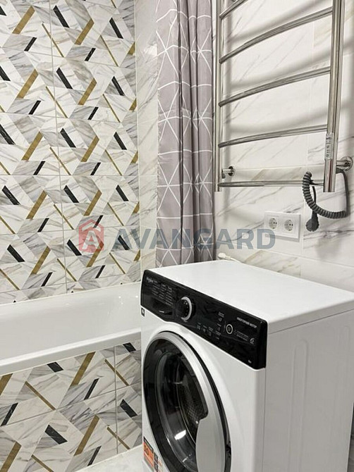 Однокімнатна в новобудові Черкаси - зображення 7