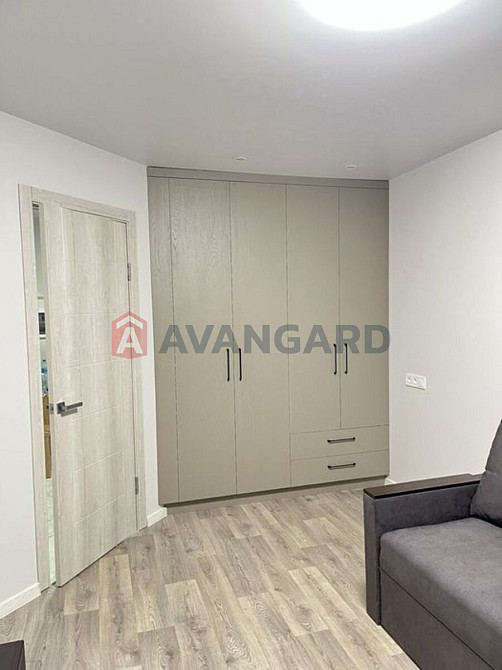 Однокімнатна в новобудові Черкаси - зображення 5