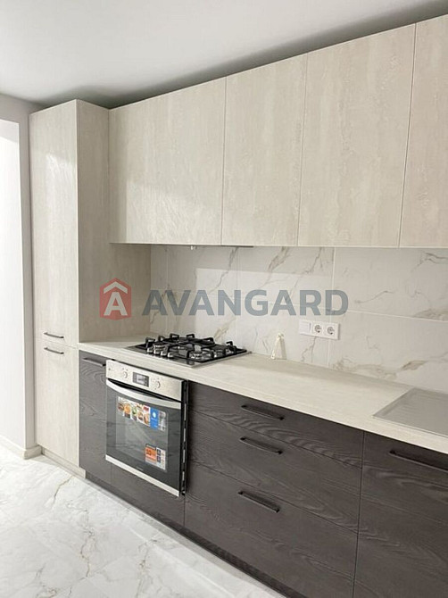 Однокімнатна в новобудові Черкаси - зображення 1