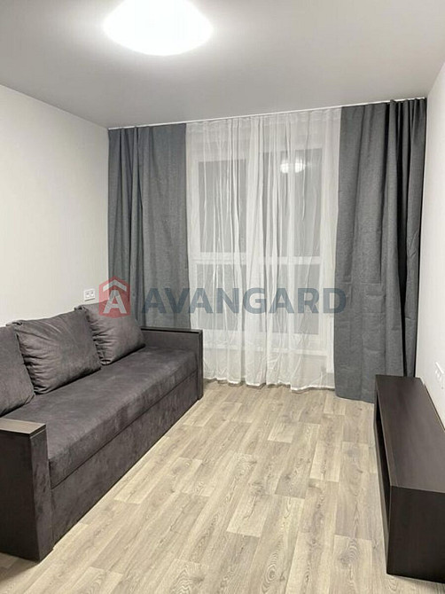 Однокімнатна в новобудові Черкаси - зображення 4