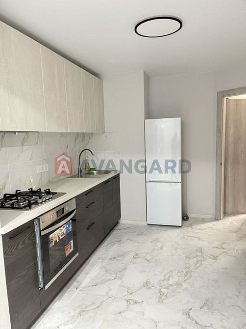 Однокімнатна в новобудові Черкаси - зображення 3