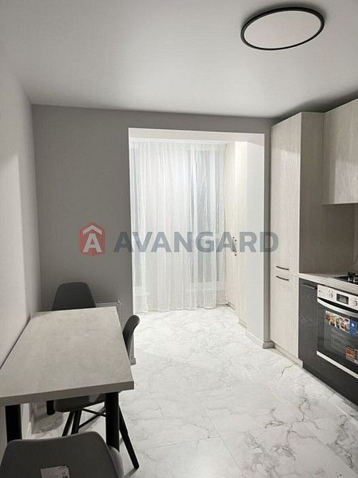 Однокімнатна в новобудові Черкаси - зображення 2