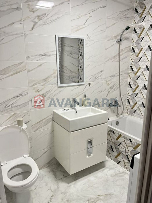 Однокімнатна в новобудові Черкаси - зображення 6