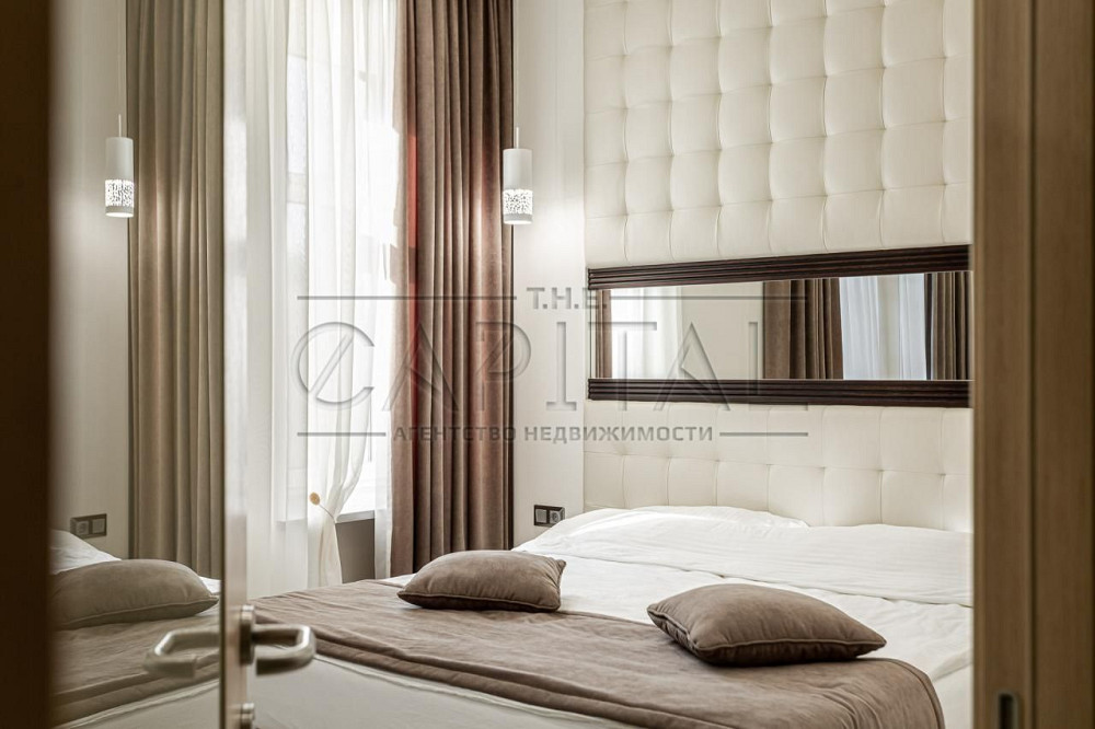 Аренда квартиры, пл. Бессарабская, Бессарабка Киев - изображение 5