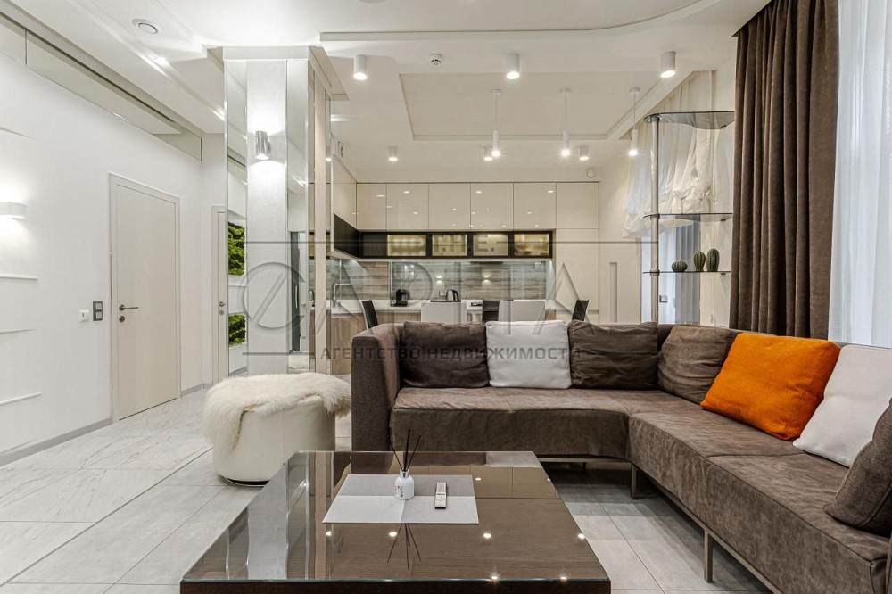 Аренда квартиры, пл. Бессарабская, Бессарабка Киев - изображение 2