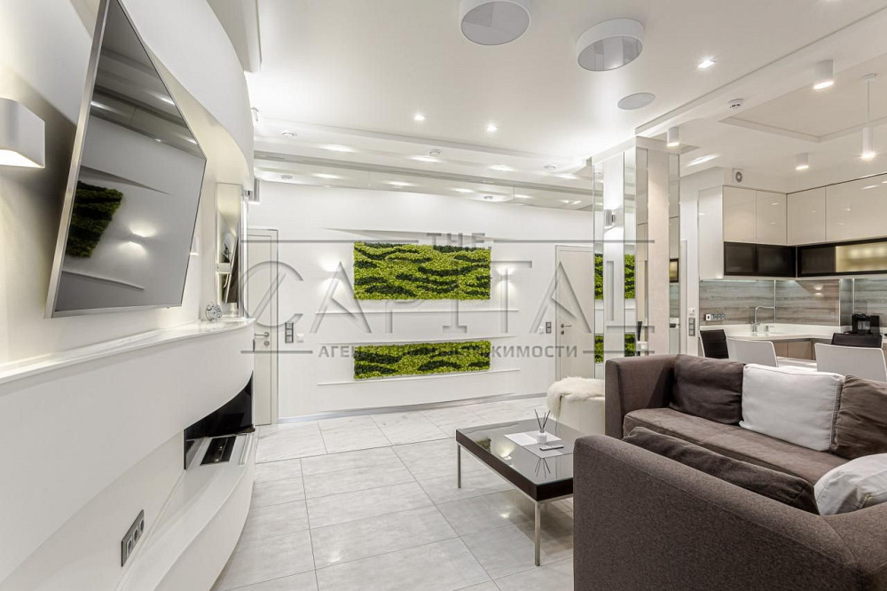 Аренда квартиры, пл. Бессарабская, Бессарабка Киев - изображение 3