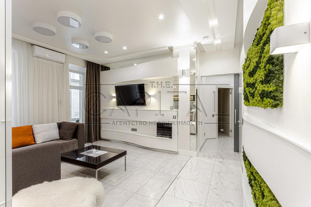 Аренда квартиры, пл. Бессарабская, Бессарабка Киев - изображение 8