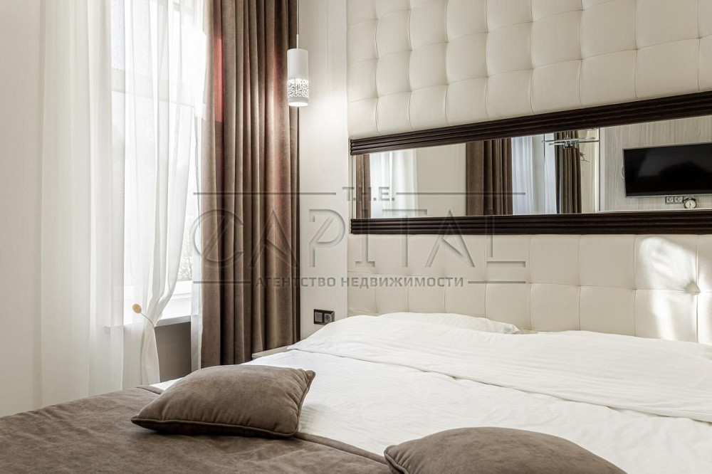 Аренда квартиры, пл. Бессарабская, Бессарабка Киев - изображение 6