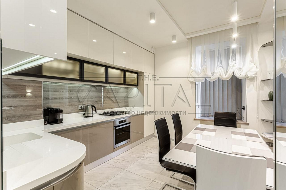 Аренда квартиры, пл. Бессарабская, Бессарабка Киев - изображение 7