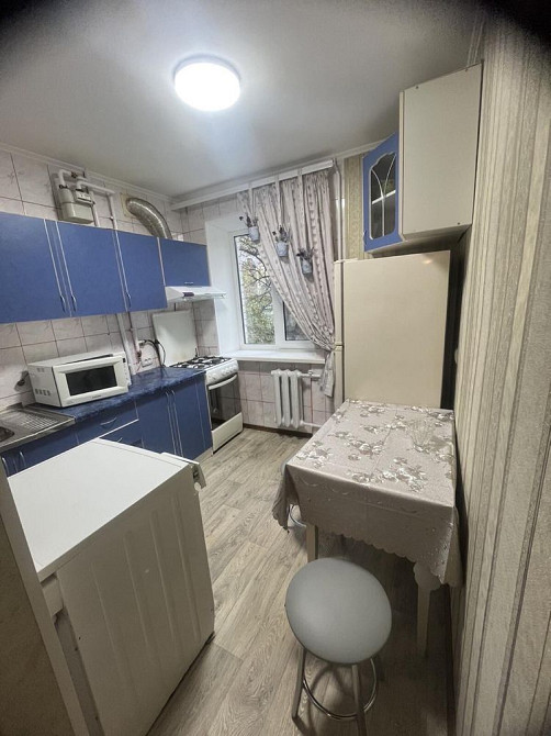 Здається 1-кімнатна квартира в центрі Полтава - зображення 3