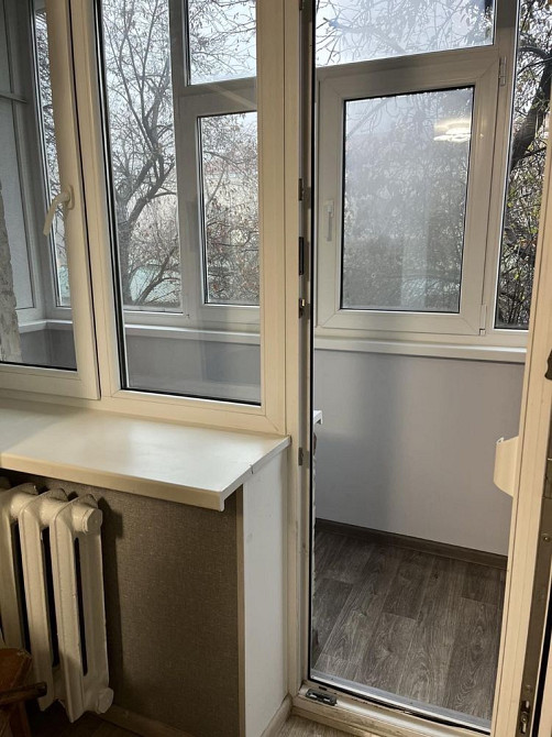 Здається 1-кімнатна квартира в центрі Полтава - зображення 5