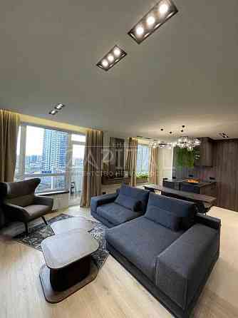 ЗДАМ В ОРЕНДУ КВАРТИРУ ЖК ЗАРІЧНИЙ / 2кім / 50м2 / вул.Осокорська 2А Киев