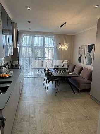 Оренда Квартира 4к 145м2, вул. Григорія Сковороди, 6, Поділ Киев