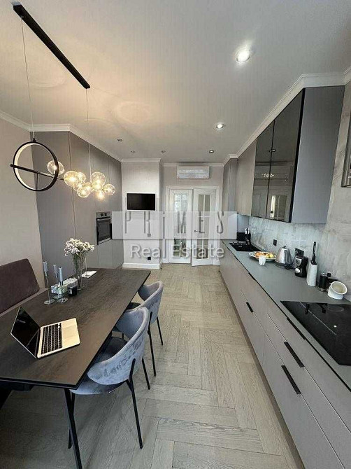 Оренда Квартира 4к 145м2, вул. Григорія Сковороди, 6, Поділ Киев - изображение 2