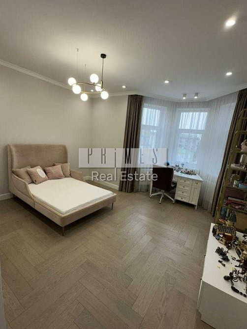 Оренда Квартира 4к 145м2, вул. Григорія Сковороди, 6, Поділ Киев - изображение 7