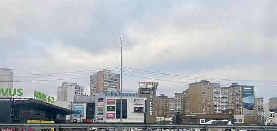 Здам 1 кімнатну метро Позняки 3 хвилини, Грішка 8 Киев