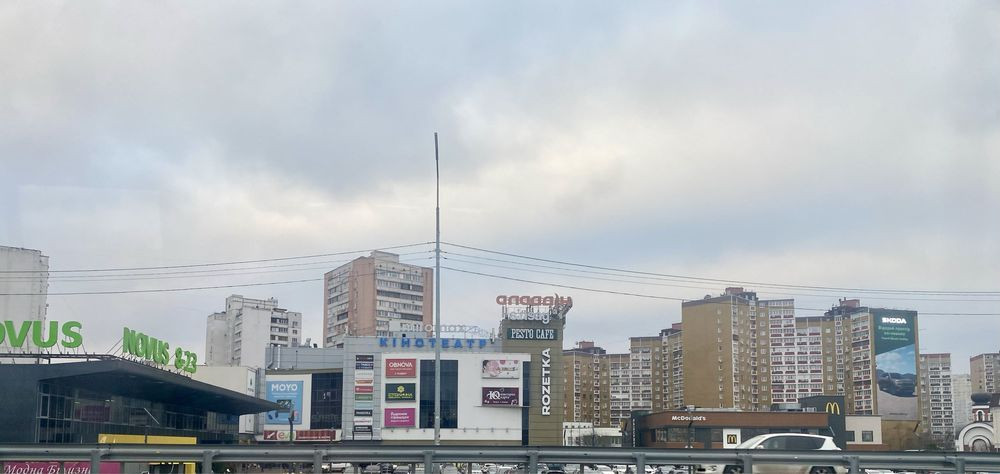 Здам 1 кімнатну метро Позняки 3 хвилини, Грішка 8 Киев - изображение 1