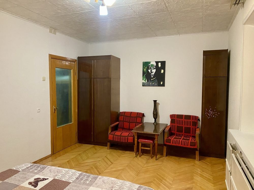 Здам 1 кімнатну метро Позняки 3 хвилини, Грішка 8 Киев - изображение 6