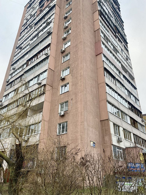 Здам 1 кімнатну метро Позняки 3 хвилини, Грішка 8 Киев - изображение 3