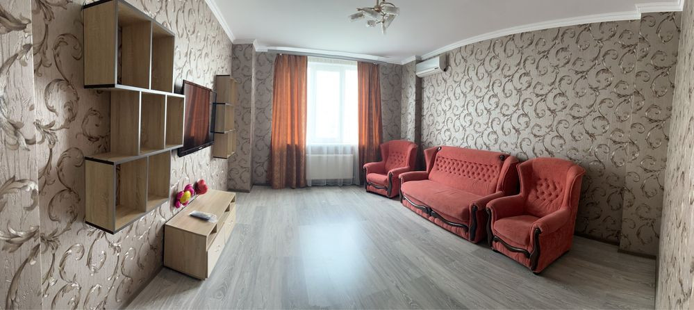 Сдам свою 2-ком квартиру на ул. Бувалкина(Бочарова) Крижанівка - изображение 1