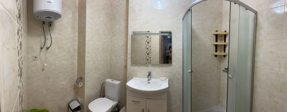 Сдам свою 2-ком квартиру на ул. Бувалкина(Бочарова) Крижанівка - изображение 6