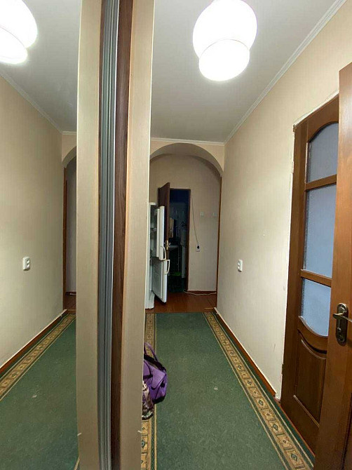 Оренда двокімнатної квартири, Замостя - вул. Антонова, 50 Винница - изображение 3