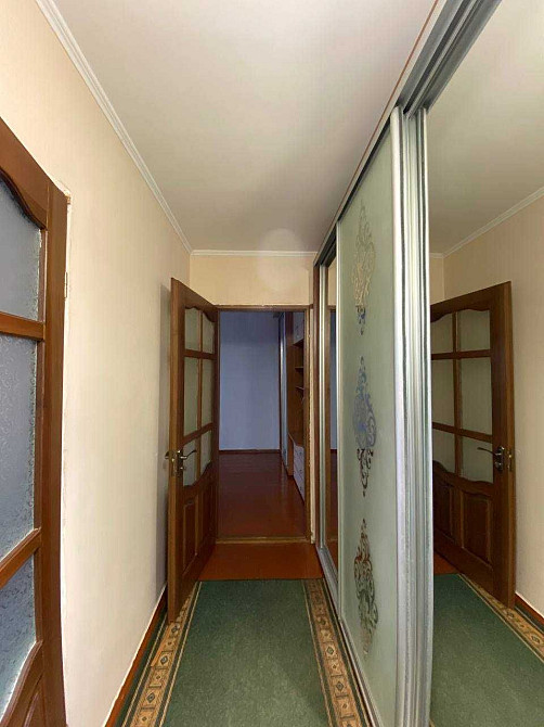 Оренда двокімнатної квартири, Замостя - вул. Антонова, 50 Винница - изображение 2