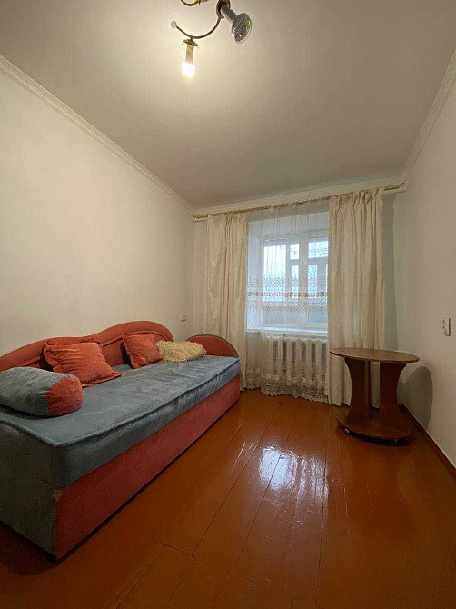 Оренда двокімнатної квартири, Замостя - вул. Антонова, 50 Винница - изображение 5