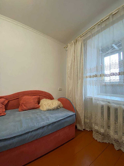 Оренда двокімнатної квартири, Замостя - вул. Антонова, 50 Винница - изображение 6