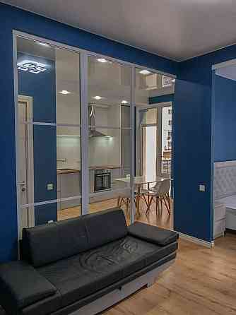 EcoFlow  в квартирі!ЖК Cardinal, вул.Василя Тютюнника 28А.Паркінг Киев