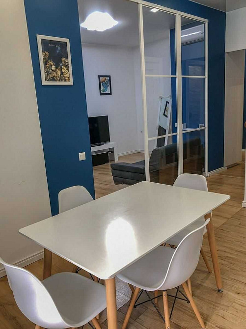 EcoFlow  в квартирі!ЖК Cardinal, вул.Василя Тютюнника 28А.Паркінг Киев - изображение 4