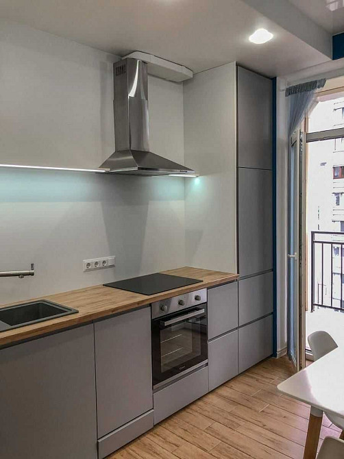 EcoFlow  в квартирі!ЖК Cardinal, вул.Василя Тютюнника 28А.Паркінг Киев - изображение 3