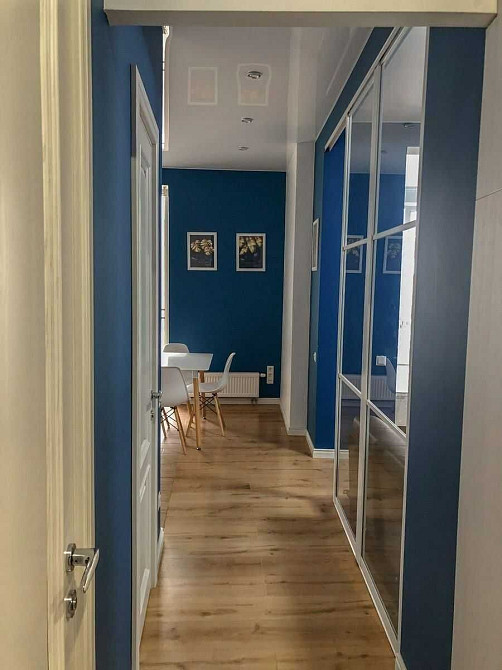 EcoFlow  в квартирі!ЖК Cardinal, вул.Василя Тютюнника 28А.Паркінг Киев - изображение 5