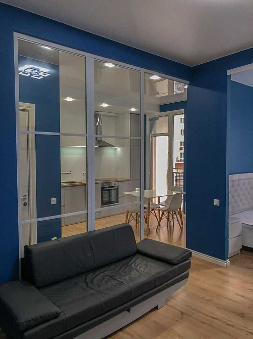 EcoFlow  в квартирі!ЖК Cardinal, вул.Василя Тютюнника 28А.Паркінг Киев - изображение 1