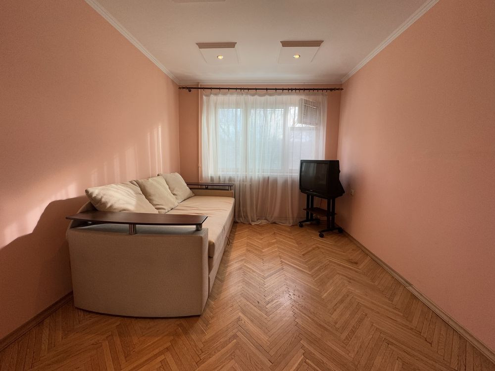 Ближній центр! Оренда 2кім, Карманського 6А | Франка | Стрийський парк Львів - зображення 4