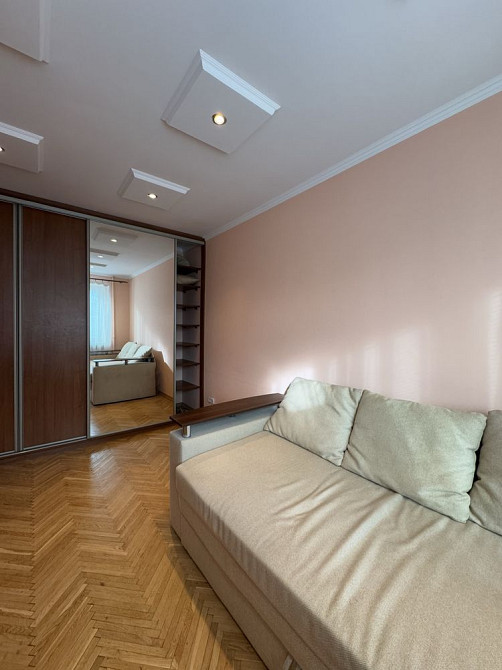 Ближній центр! Оренда 2кім, Карманського 6А | Франка | Стрийський парк Львів - зображення 2